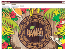 Tablet Screenshot of multi-accesspr.com